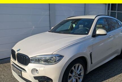 BMW X6 209.772 km 23.800 &euro; Lübeck 23556