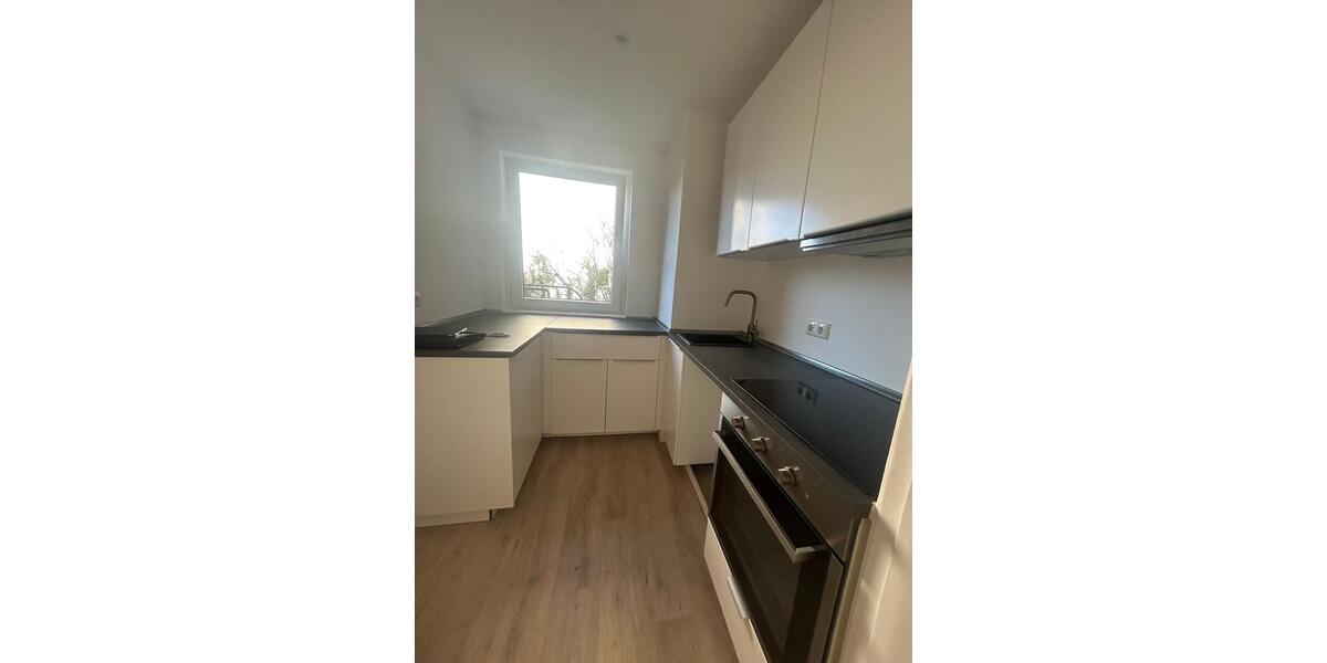 Etagenwohnung Lübeck Sankt Gertrud - 2 Zimmer, 47 m&sup2;, 755&euro; | Angebot:26476874
