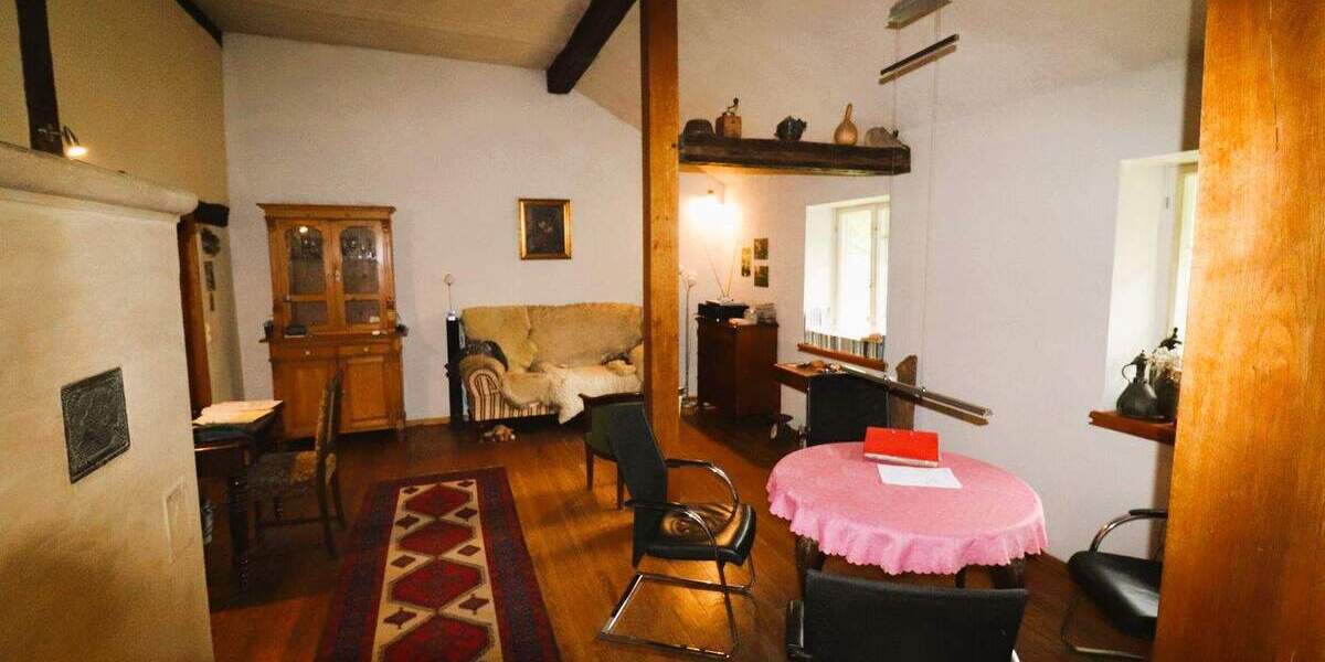 Bauernhaus, Landhaus Rehna - 5 Zimmer, 160 m&sup2;, 660.000&euro; | Angebot:23375528