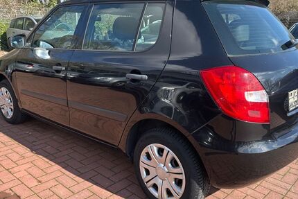 Skoda Fabia 230.000 km 2.500 &euro; Lübeck 23560