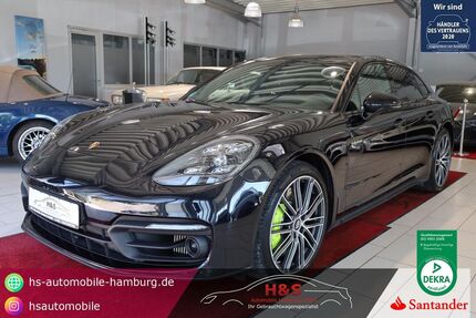 Porsche Panamera 36.500 km 93.450 &euro; Bad Segeberg 23795