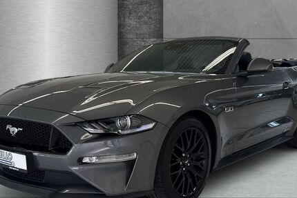 Ford Mustang 69.596 km 36.890 &euro; Lübeck 23558