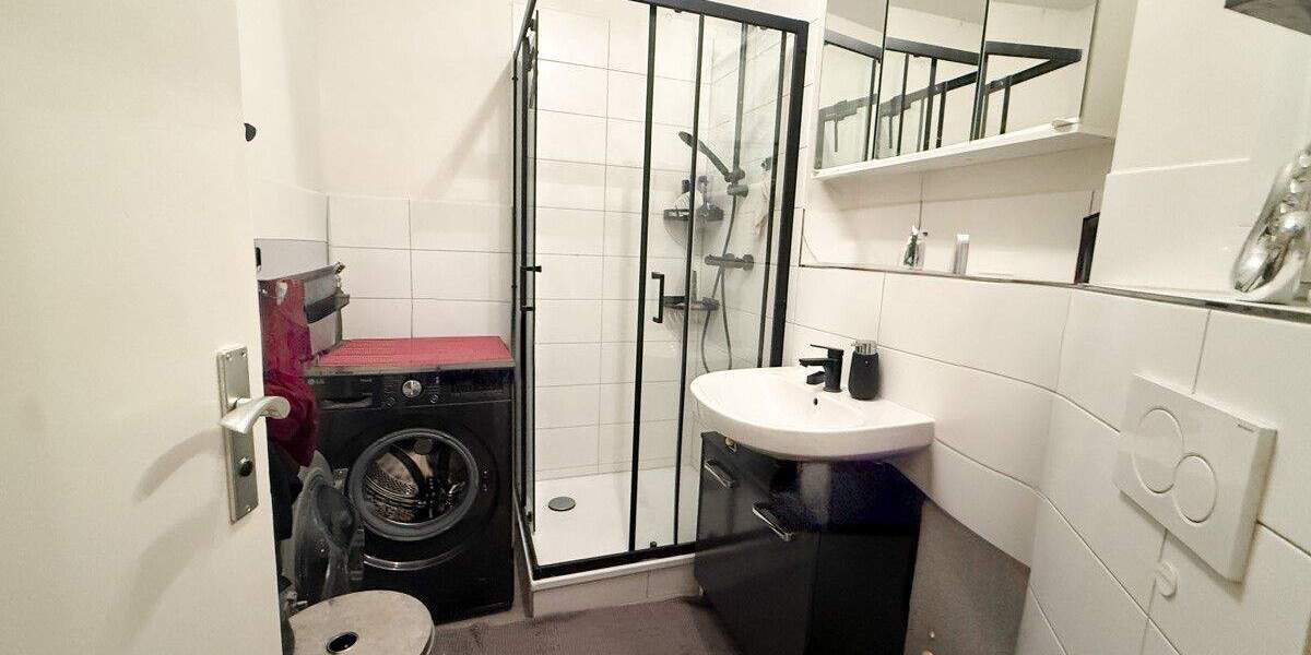 Etagenwohnung Lübeck St. Jürgen - 3 Zimmer, 59 m&sup2;, 179.000&euro; | Angebot:23977441