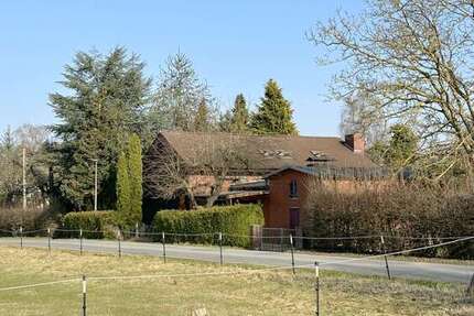 Haus Tremsbüttel - 7 Zimmer, 166 m&sup2;, 429.000&euro; | Angebot:26214957