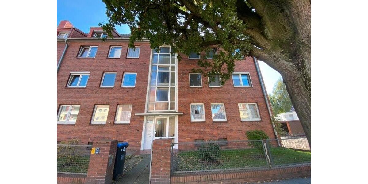 Dachgeschoßwohnung Lübeck Sankt Lorenz Nord - 3 Zimmer, 40 m&sup2;, 450&euro; | Angebot:26320757
