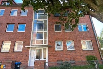 Wohnung Lübeck Sankt Lorenz Nord - 3 Zimmer, 40 m&sup2;, 450&euro; | Angebot:26320757