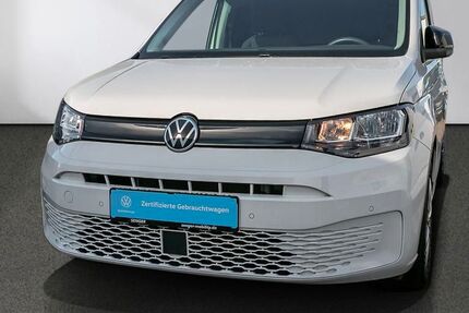 VW Caddy 72.550 km 16.979 &euro; Lübeck 23556
