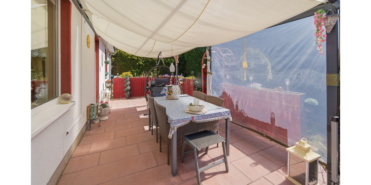 Investoren aufgepasst: Lukrative Investmentchance in Dassow – EFH mit Leibrente & Wohnrecht - Einfamilienhaus Dassow | Angebot:27225065