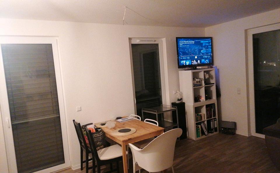 Etagenwohnung Neustadt in Holstein - 3 Zimmer, 69 m&sup2;, 890&euro; | Angebot:25348866