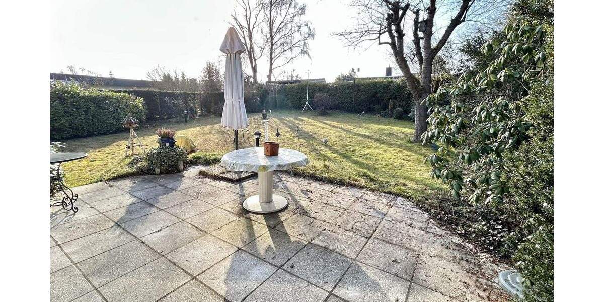 Bungalow Lübeck St. Gertrud - 3 Zimmer, 112 m&sup2;, 495.000&euro; | Angebot:25862815