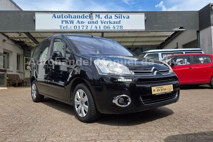 Citroen Berlingo 119.670 km 7.890 &euro; Ratekau 23626
