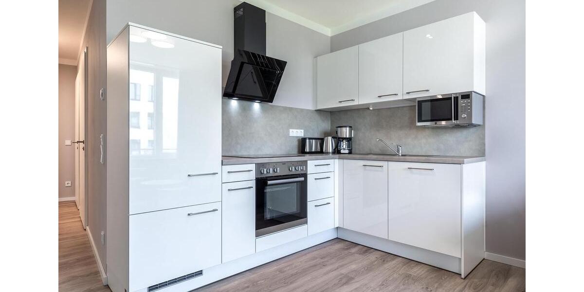 Etagenwohnung Lübeck Alt-Travemünde / Rönnau - 2 Zimmer, 52 m&sup2;, 390.000&euro; | Angebot:26500009