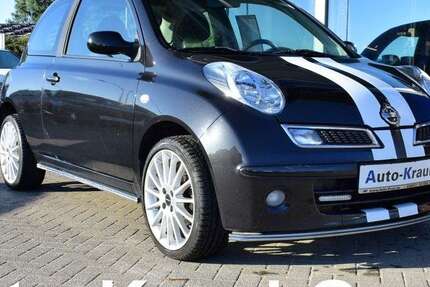 Nissan Micra 160.574 km 1.349 &euro; Rehna 19217