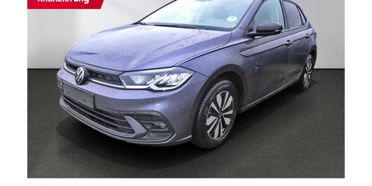 VW Polo 14.200 km 24.990 &euro; Bad Segeberg 23795