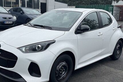 Mazda 2 Hybrid 2.208 km 22.990 € Bad Oldesloe 23843