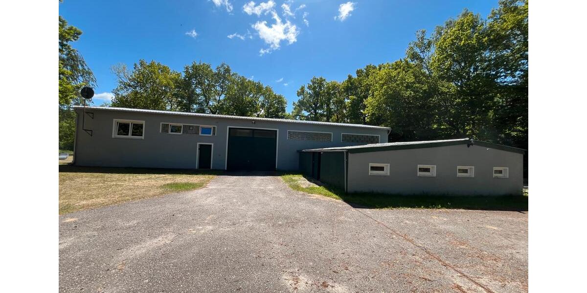 Gewerbeobjekt Ratekau - 910&euro; | Angebot:24780571