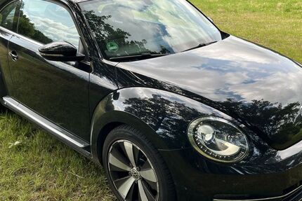 VW Beetle 164.500 km 5.990 &euro; Lübeck 23552