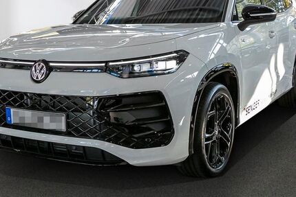 VW Tayron 14.300 km 57.790 &euro; Lübeck 23560