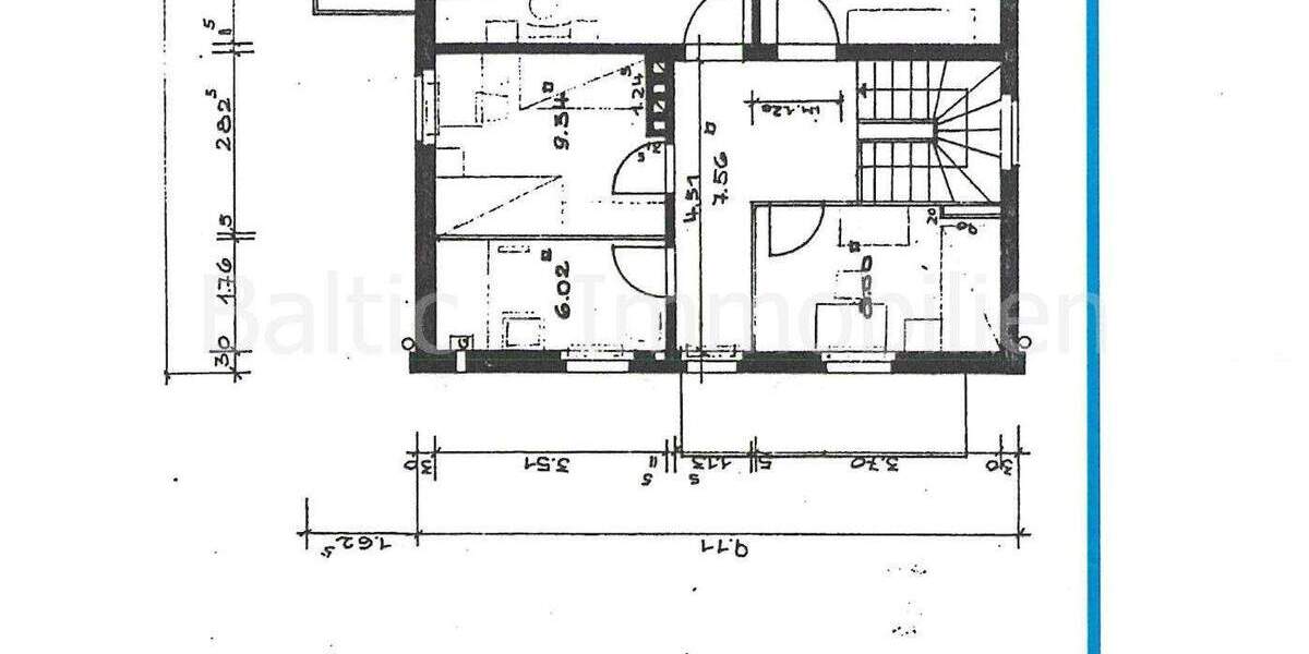 Doppelhaushälfte Neustadt in Holstein Neustadt - 6 Zimmer, 126 m&sup2;, 469.000&euro; | Angebot:25733545