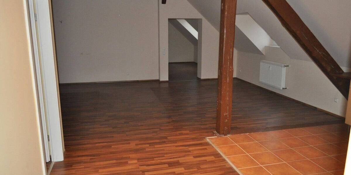 Etagenwohnung Lübeck St. Gertrud - 3 Zimmer, 100 m&sup2;, 1.200&euro; | Angebot:26787470