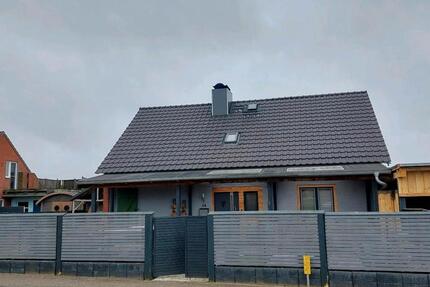 Haus Bad Segeberg - 6 Zimmer, 155 m&sup2;, 430.000&euro; | Angebot:24998416