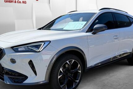 Cupra Formentor 95.370 km 24.990 &euro; Lübeck 23554