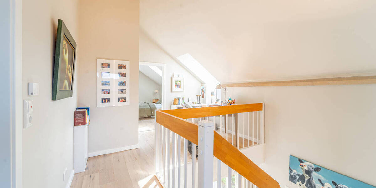 Mehrfamilienhaus, Wohnhaus Lübeck / Travemünde Travemünde - 4 Zimmer, 131 m&sup2;, 798.000&euro; | Angebot:25836711
