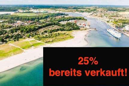 Grundstück zu verkaufen in Nordwestmecklenburg - Landkreis - Dassow 264.000 € 800 m²