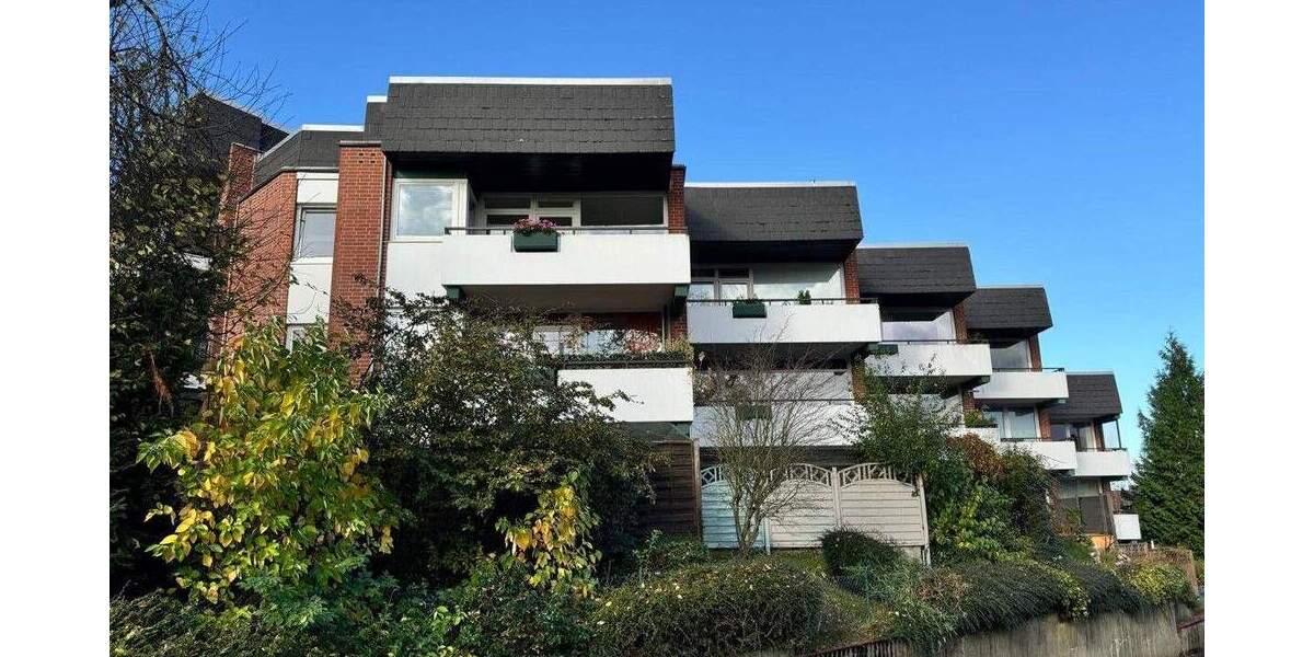 Etagenwohnung Lübeck St. Gertrud - 3 Zimmer, 97 m&sup2;, 280.000&euro; | Angebot:23952833