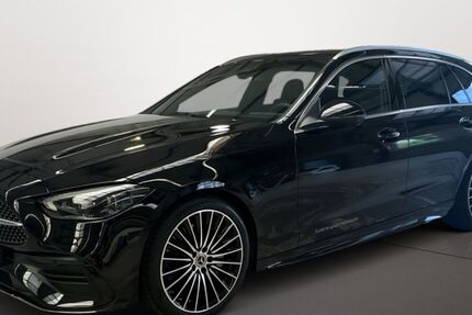 Mercedes-Benz C 200 8.000 km 49.480 &euro; Lübeck 23554