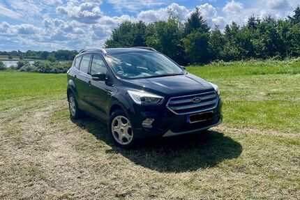 Ford Kuga 95.500 km 11.400 &euro; Stepenitztal 23936
