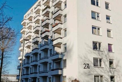 Wohnung Lübeck Sankt Gertrud - 1 Zimmer, 36 m&sup2;, 710&euro; | Angebot:24850152