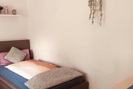 Wohnung Lübeck Sankt Jürgen - 1 Zimmer, 32 m&sup2;, 520&euro; | Angebot:25208566