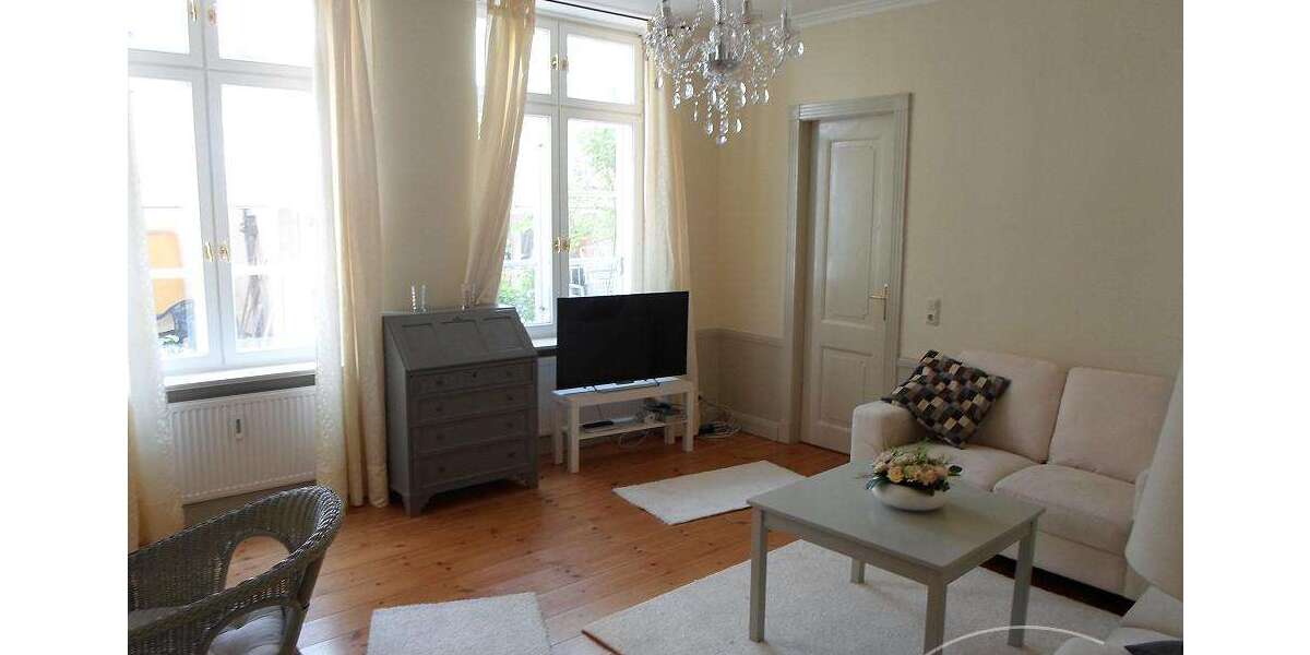 Zimmer Lübeck Innenstadt - 2 Zimmer, 835&euro; | Angebot:9035309