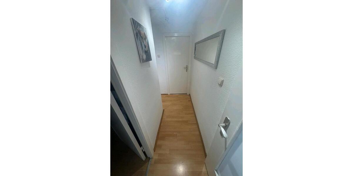 Dachgeschoßwohnung Ratzeburg - 2 Zimmer, 45 m&sup2;, 600&euro; | Angebot:26655368