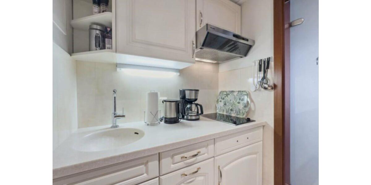 Etagenwohnung Lübeck Alt-Travemünde / Rönnau - 1 Zimmer, 31 m&sup2;, 298.000&euro; | Angebot:26737693