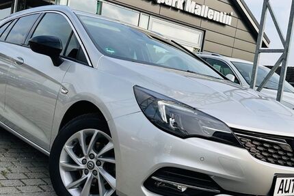 Opel Astra 90.000 km 13.799 € Stepenitztal 23936