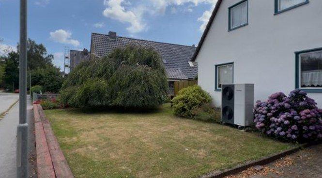 Einfamilienhaus Lübeck Alt-Travemünde / Rönnau - 450.000&euro; | Angebot:27115213