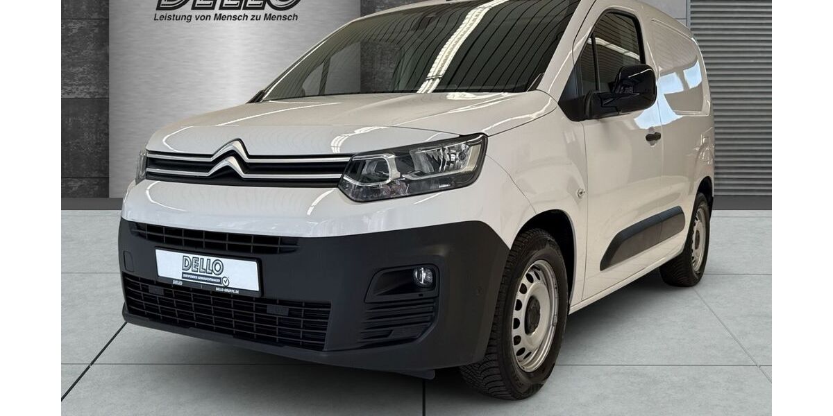 Citroen ë-Berlingo 83.489 km 13.450 &euro; Lübeck 23558