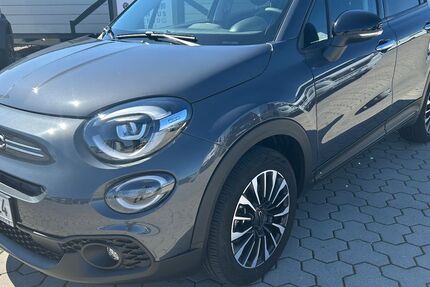 Fiat 500X 10.100 km 19.900 € Ratzeburg 23909