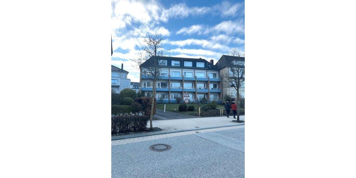 Erdgeschoßwohnung Scharbeutz - 1 Zimmer, 28 m&sup2;, 179.000&euro; | Angebot:26975877
