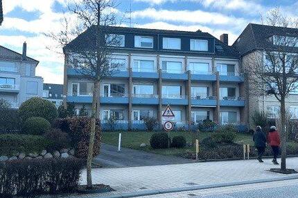 Wohnung Scharbeutz - 1 Zimmer, 28 m&sup2;, 179.000&euro; | Angebot:26975877