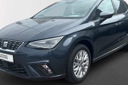 Seat Ibiza 1.100 km 24.889 € Mölln 23879
