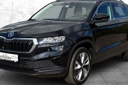Skoda Karoq 30.529 km 26.980 &euro; Timmendorfer Strand 23669