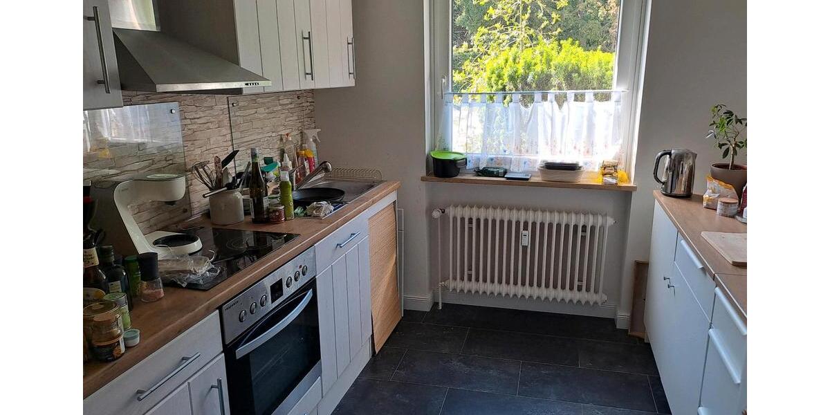 Erdgeschoßwohnung Lübeck Sankt Gertrud - 2 Zimmer, 67 m&sup2;, 295.000&euro; | Angebot:27072482