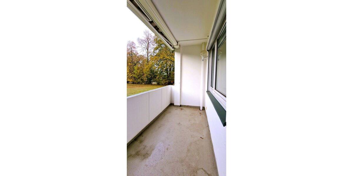 Etagenwohnung Bad Schwartau - 2 Zimmer, 66 m&sup2;, 159.000&euro; | Angebot:25734289