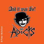 The Adicts