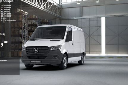 Mercedes-Benz Sprinter 151.725 km 35.046 &euro; Lübeck 23556