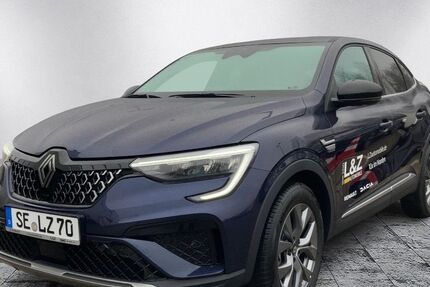 Renault Arkana 6.000 km 29.980 &euro; Lübeck 23560