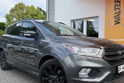 Ford Kuga 125.389 km 14.885 &euro; Stockelsdorf bei Lübeck 23617